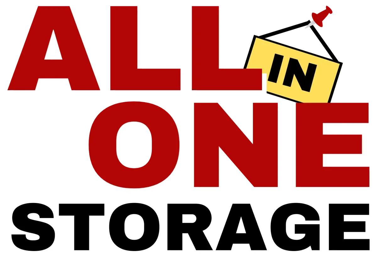 All in One Storage