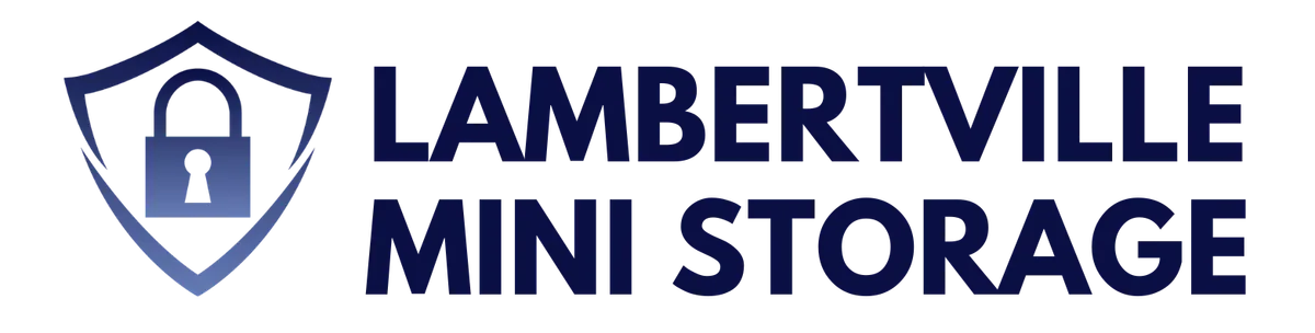 Lambertville Mini Storage
