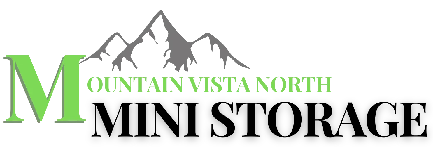 Mountain Vista North Mini Storage