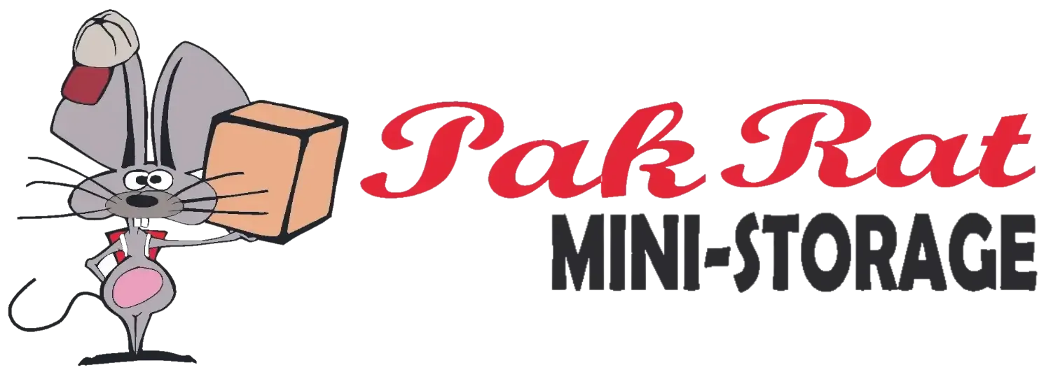 Pak Rat Mini Storage