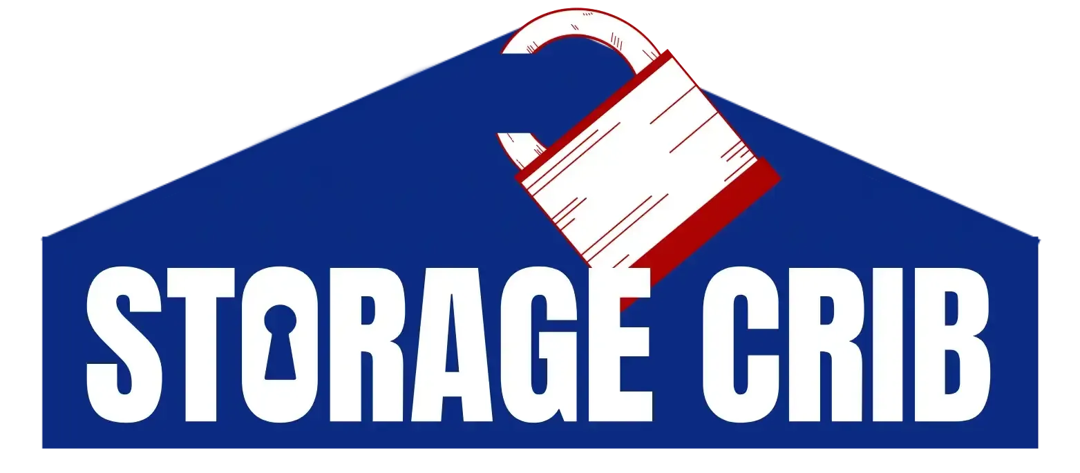 Storage Crib