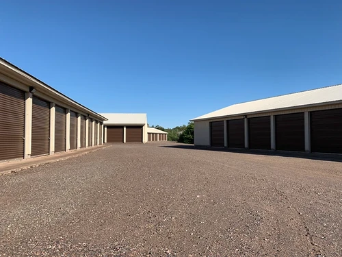 ABC Storage #3 storage facility exterior view