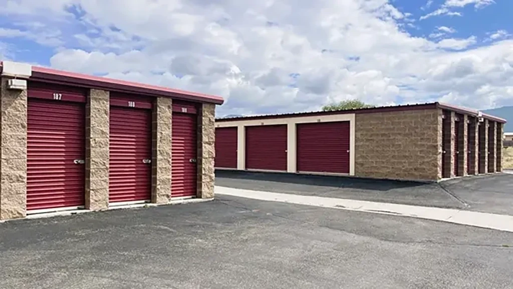 Featured image for Alice’s Attic Self Storage | Tenant Review Highlight