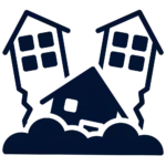 Building collapse