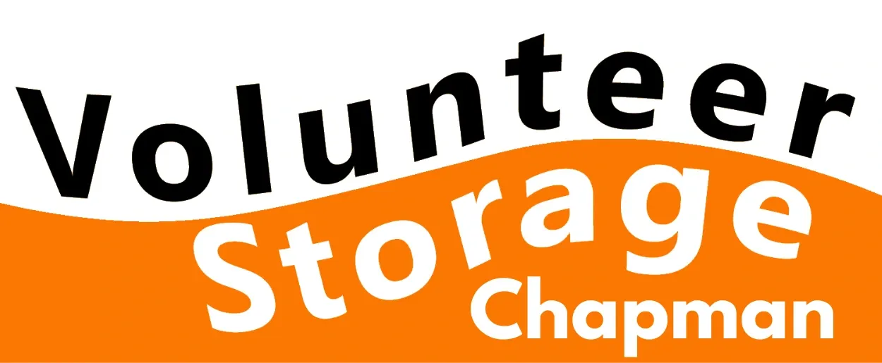 Volunteer Storage Chapman