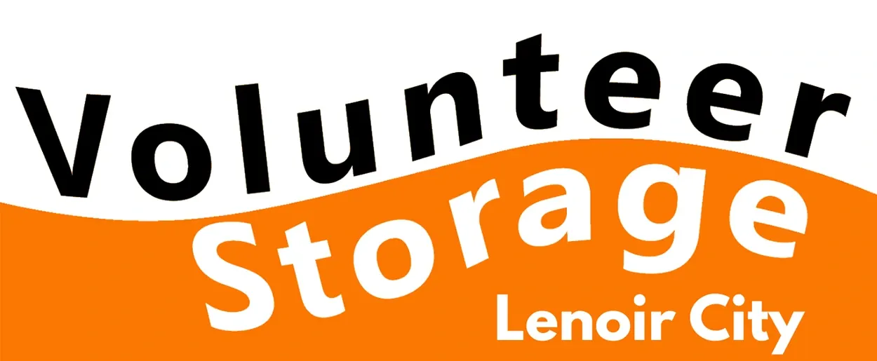Volunteer Storage Lenoir City