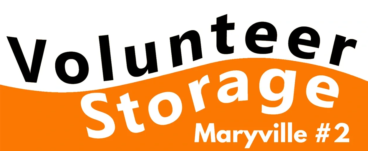 Volunteer Storage Maryville #2