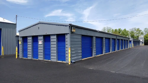 Storage units