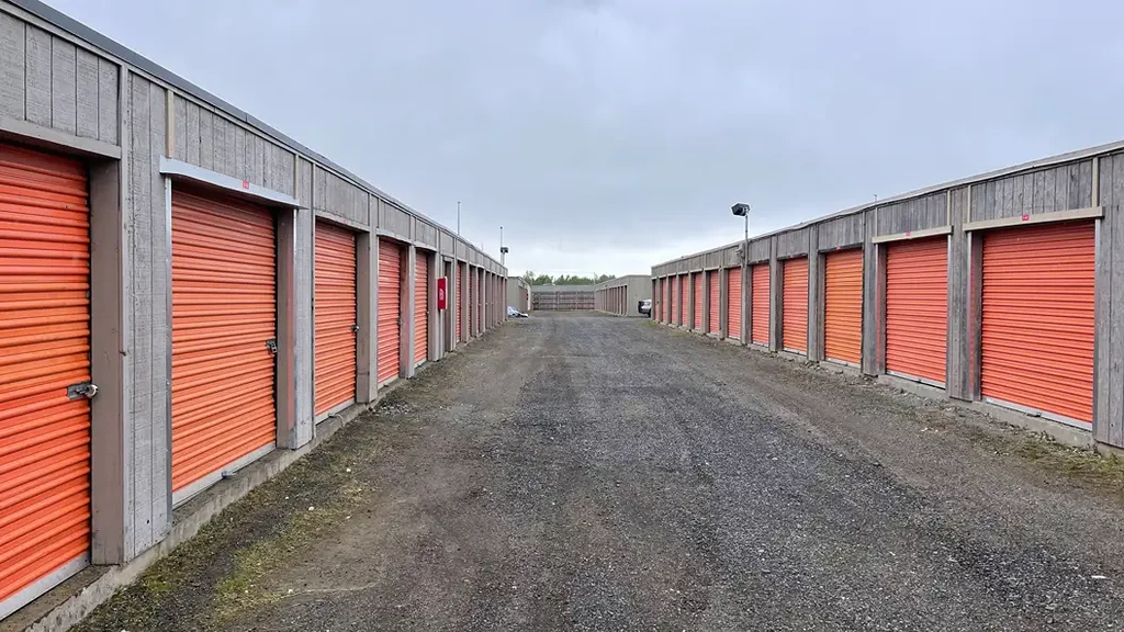 Featured image for Spring Cleaning Tips for Anchorage Storage Tenants