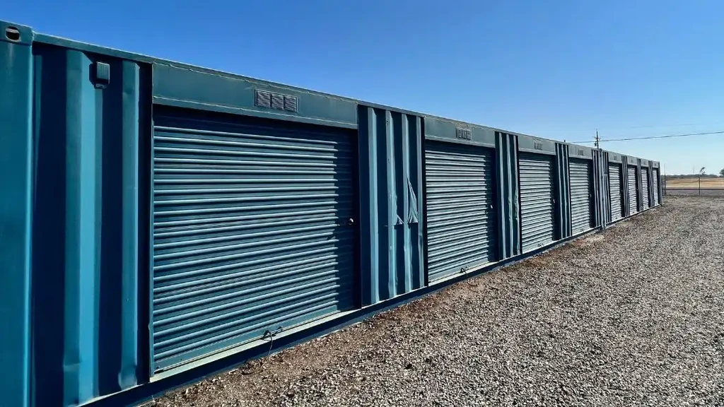 Featured image for Self Storage vs. Portable Pods: Which Makes More Sense?