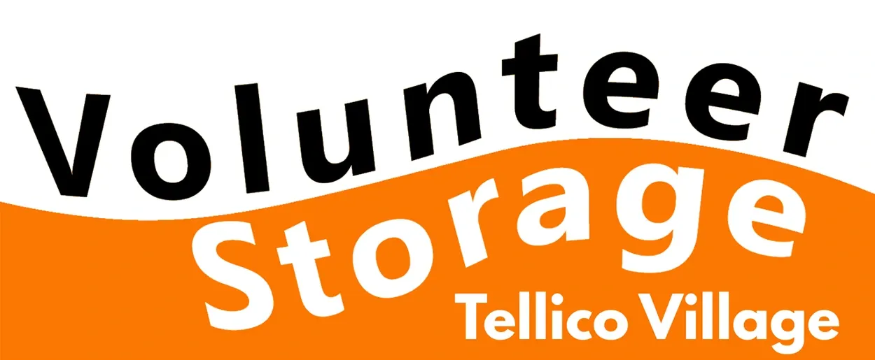 Volunteer Storage Tellico Village