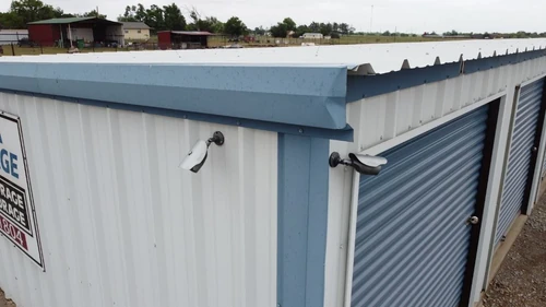 Security cameras